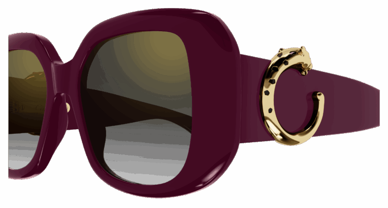 BURGUNDY/GREY