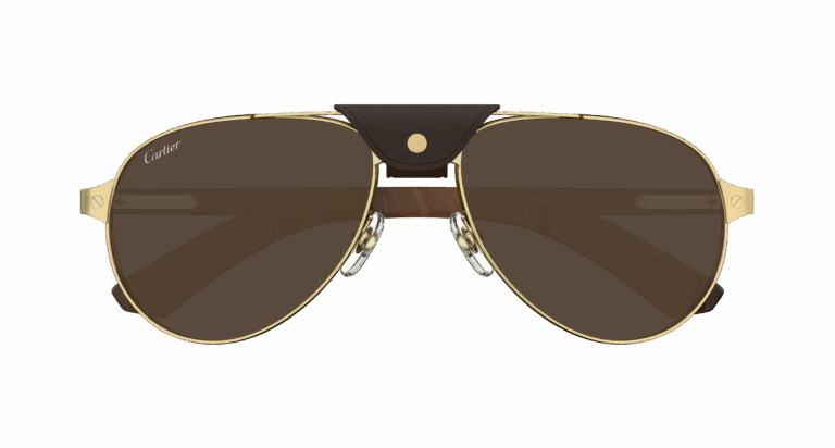 Gold/Brown