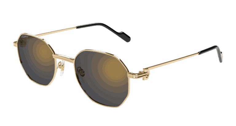 GOLD/GREY