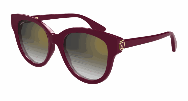 BURGUNDY/GREY