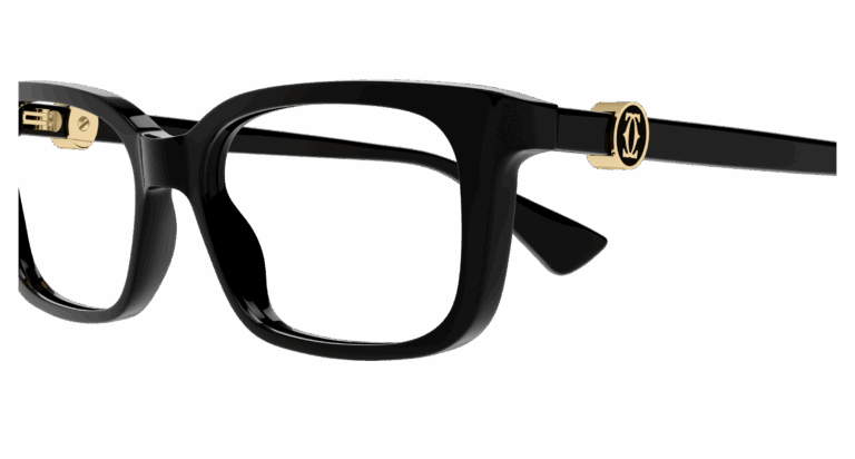 BLACK/TRANSPARENT