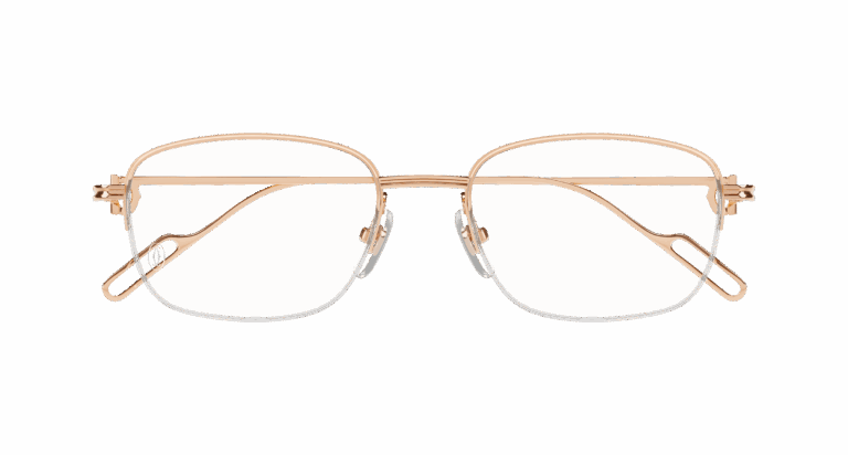 COPPER/TRANSPARENT