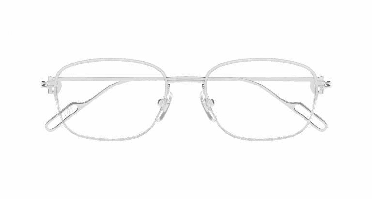 SILVER/TRANSPARENT