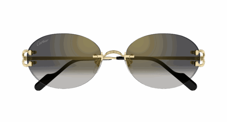 GOLD/GREY