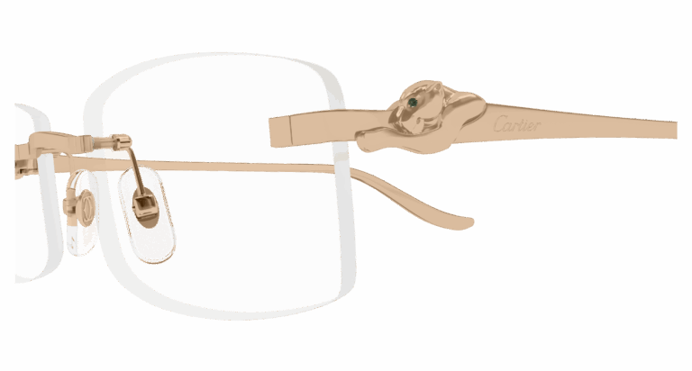 COPPER/TRANSPARENT