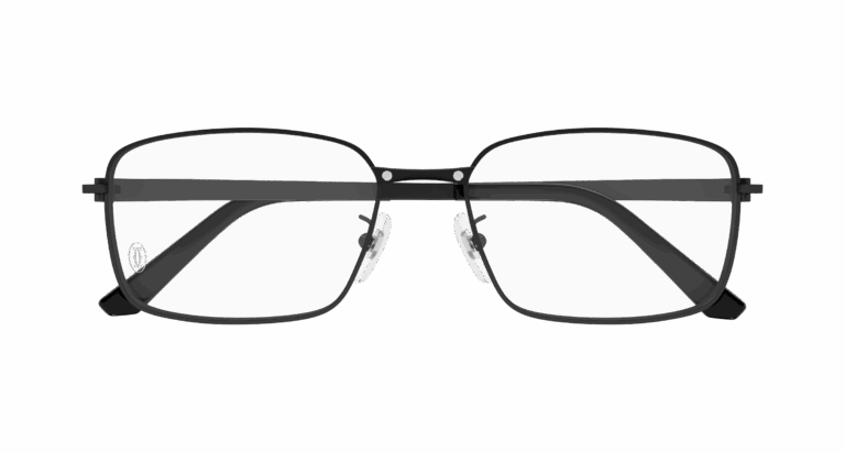 BLACK/TRANSPARENT