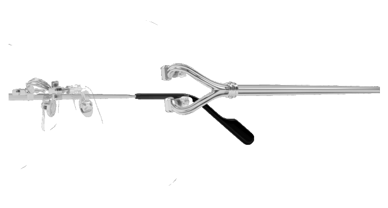 SILVER/TRANSPARENT
