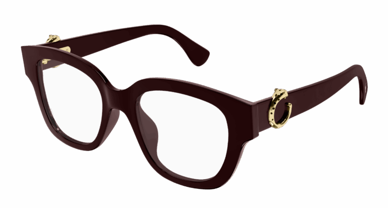 RED/TRANSPARENT