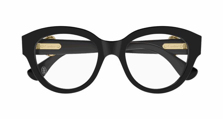 BLACK/TRANSPARENT