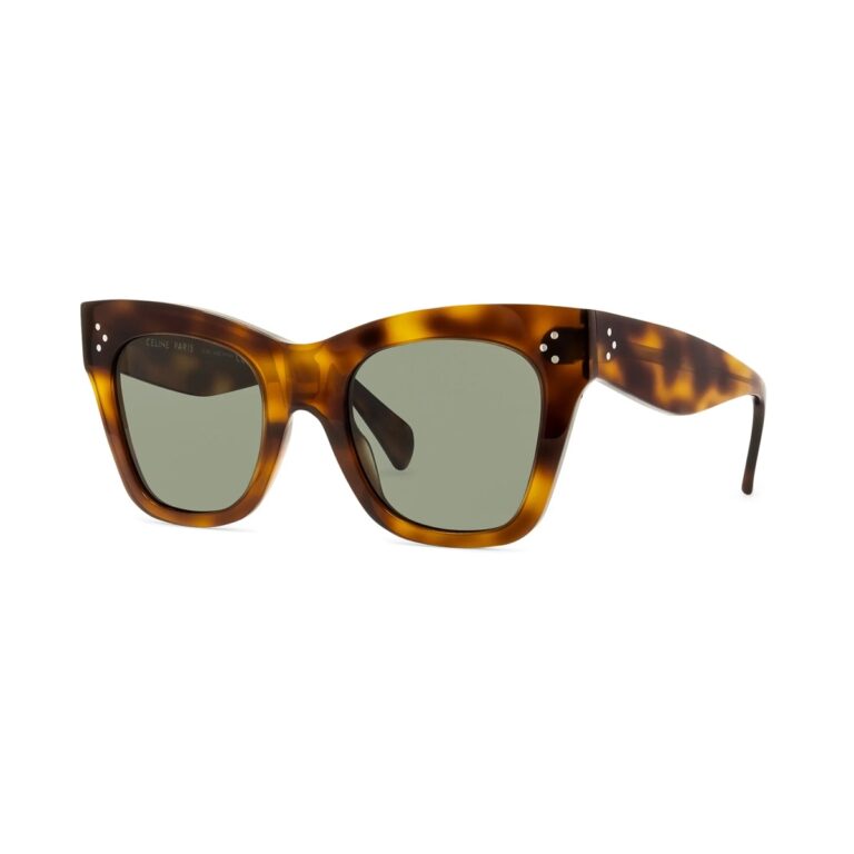 Acetate  Shiny Havana