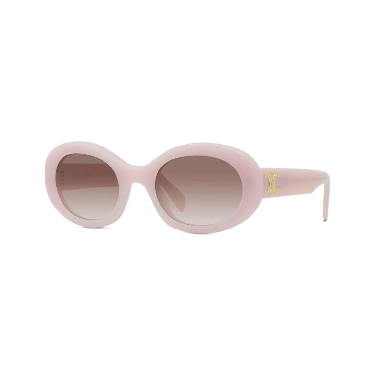 Acetate  Shiny Light Pink