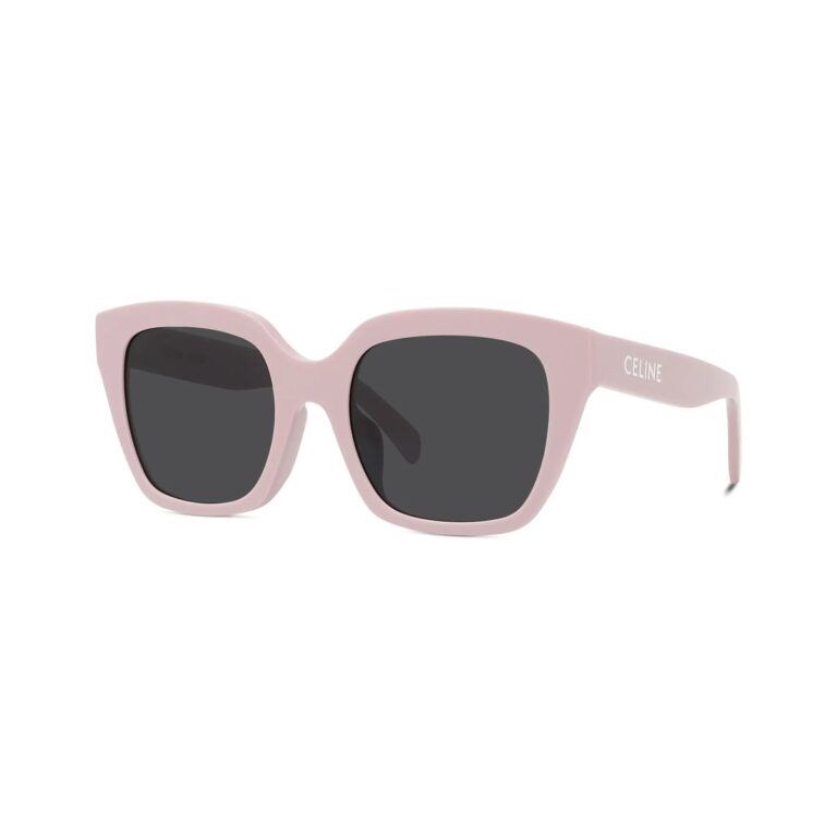 Acetate  Shiny Light Pink