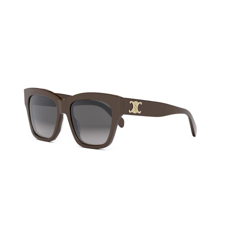 Acetate  Shiny Brown