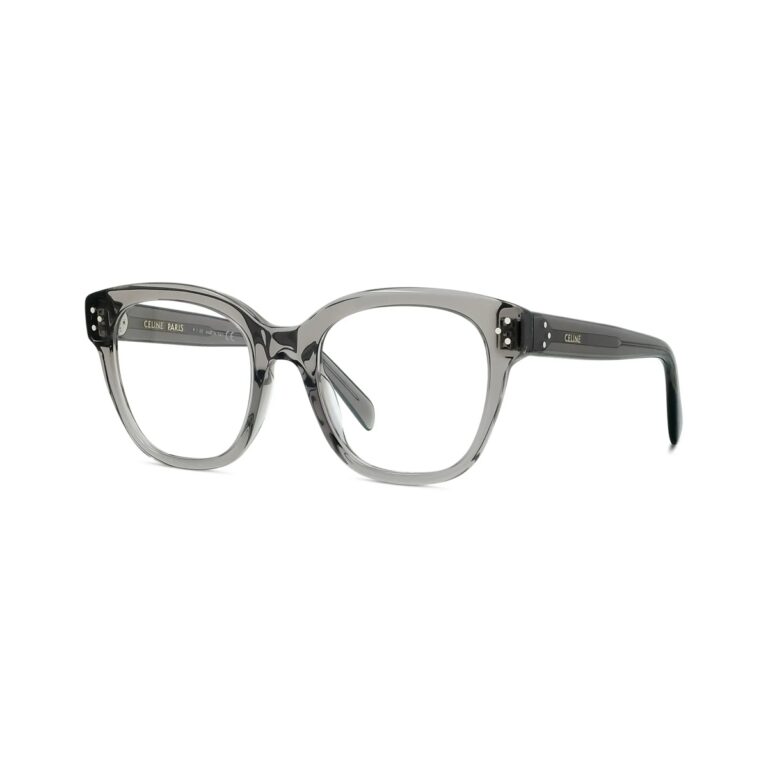 Acetate  Trasparent Grey