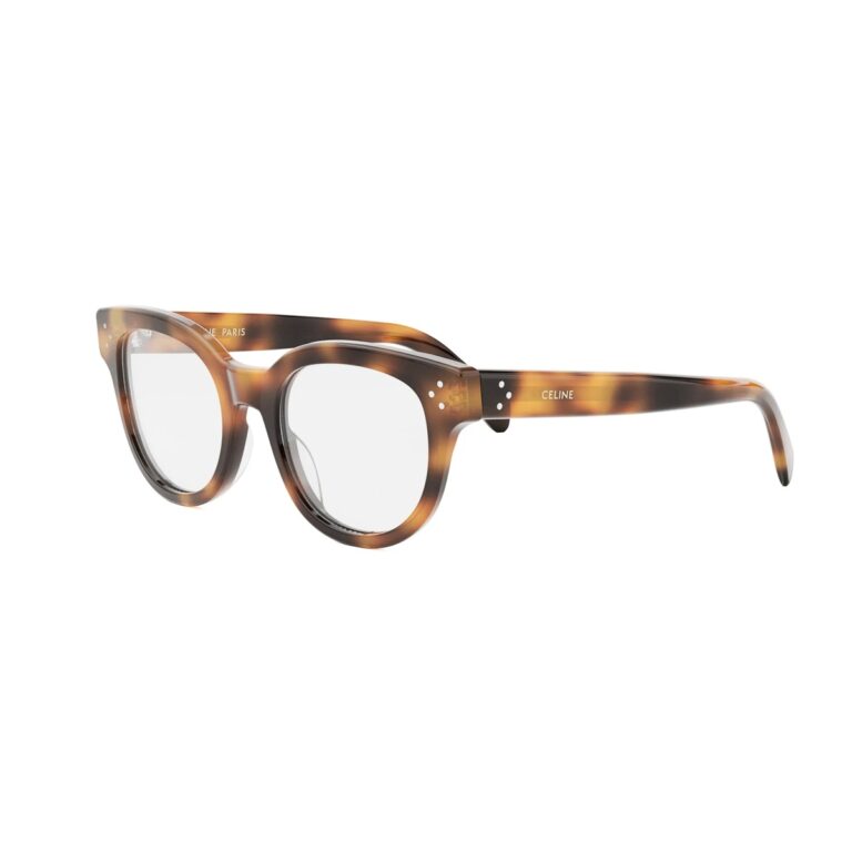 Acetate  Shiny Havana