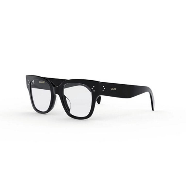 Acetate  Shiny Black