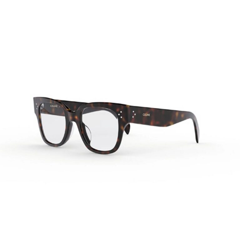Acetate  Shiny Dark Havana