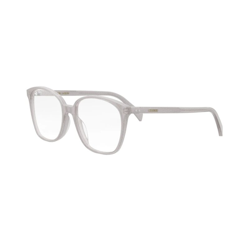 Acetate  Trasparent Grey