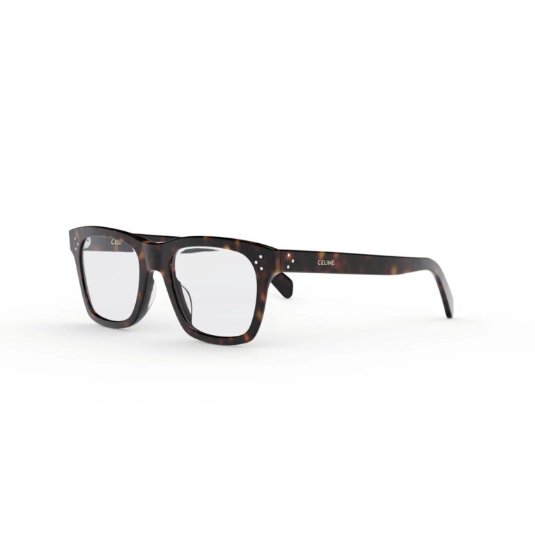 Acetate  Shiny Dark Havana