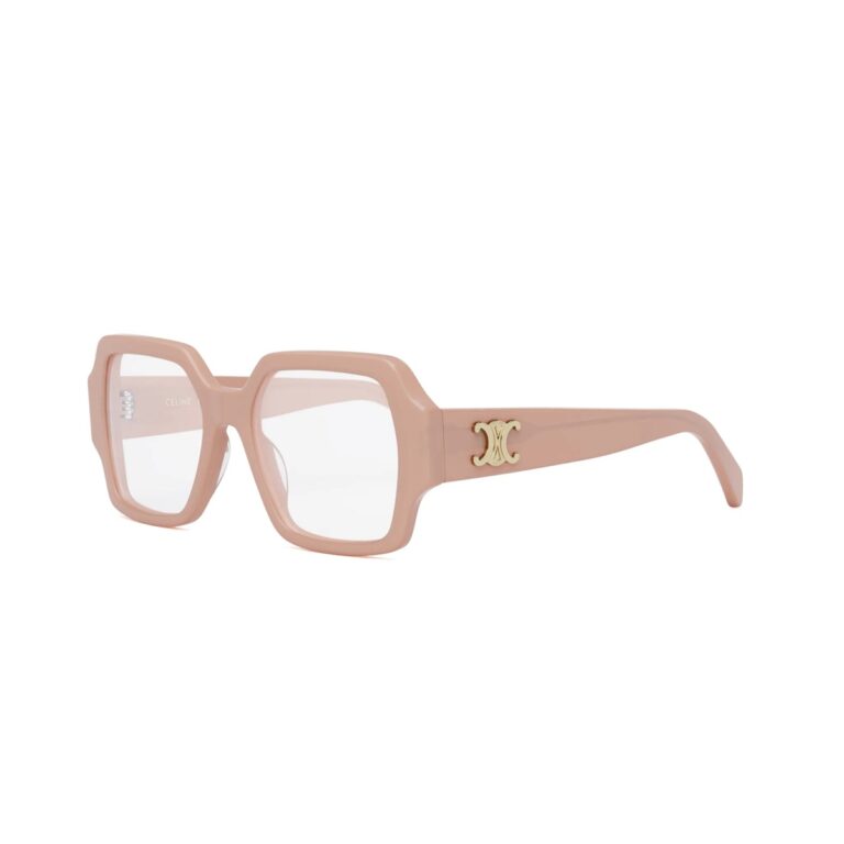 Acetate  Shiny Light Pink