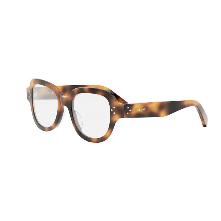 Acetate  Shiny Havana
