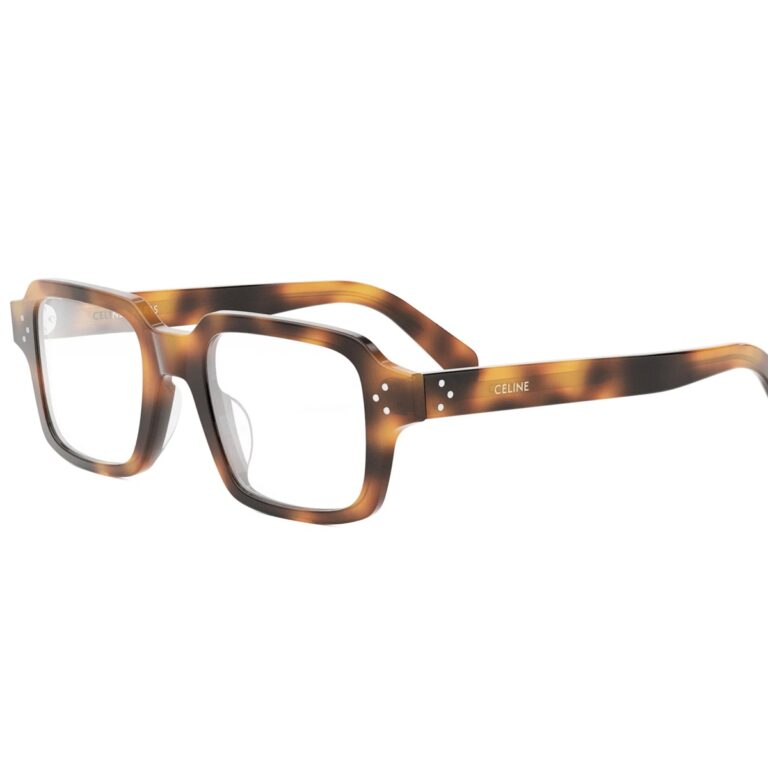 Acetate  Shiny Havana