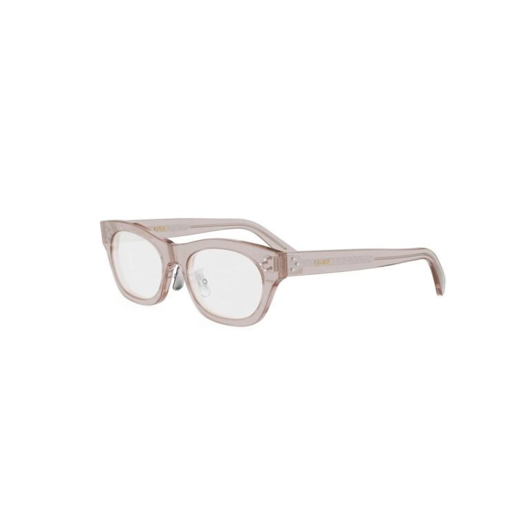 Acetate Shiny Havana with DEMO lenses